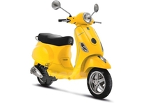 Vespa 150 LX i.e.