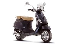 Vespa 50 LXV