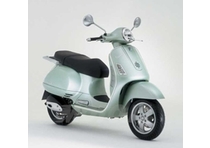 Vespa Granturismo 125 L