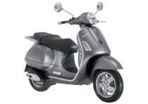 Vespa Granturismo 200 L