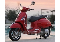 Vespa GTS 125 Super