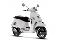 Vespa GTS 300 Super