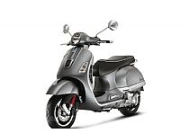 Vespa GTS 300 Super Sport