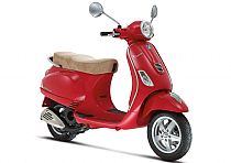 Vespa LX 125 3V