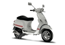 Vespa S 125