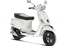 Vespa S 125 3V