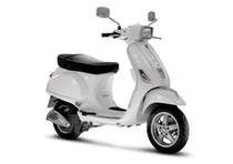 Vespa S 125 i.e.