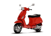 Vespa S 150