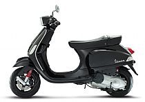 Vespa S 150 3V