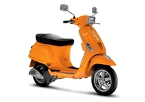 Vespa S 150 i.e.