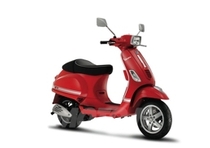 Vespa S 50 4T