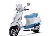 Vespa S College 50 2T