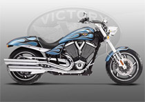 Victory Hammer (2010-12)