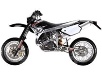 Vor Supermotard 503