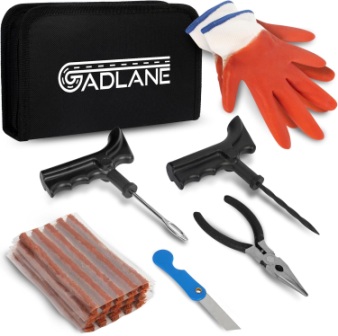 Kit ripara gomme