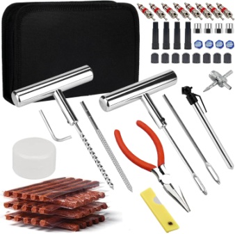 Kit ripara gomme